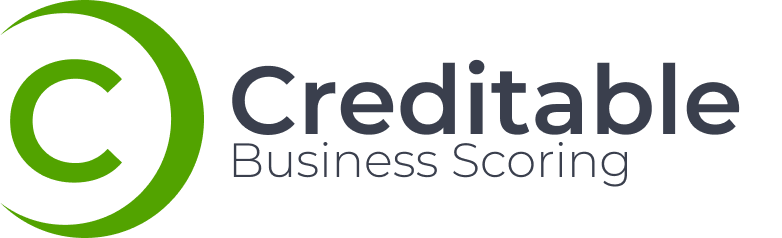 Creditable Business Scoring